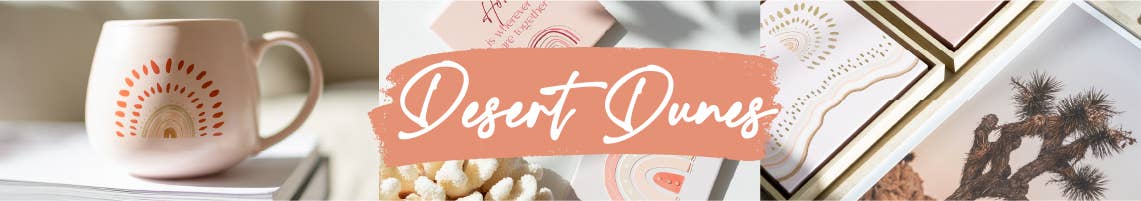 Desert Dunes