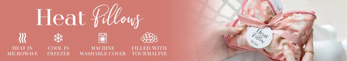 Heat Pillows
