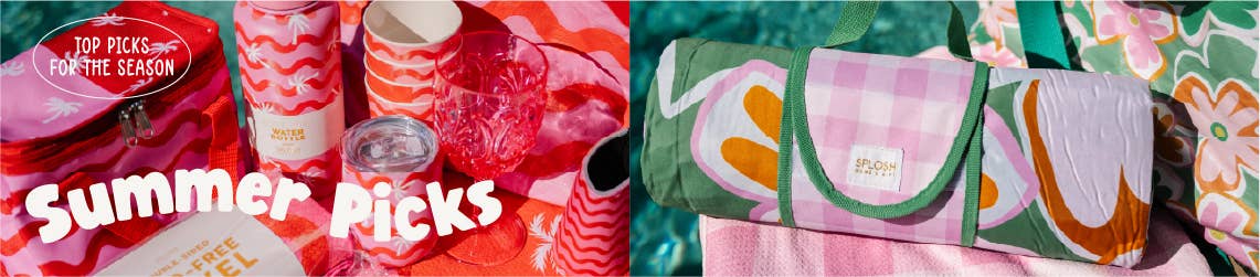 Top Picks for Summer