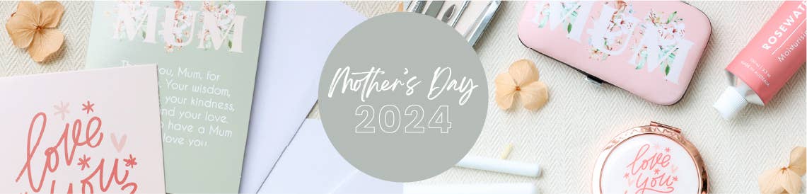 Mother's Day 2024
