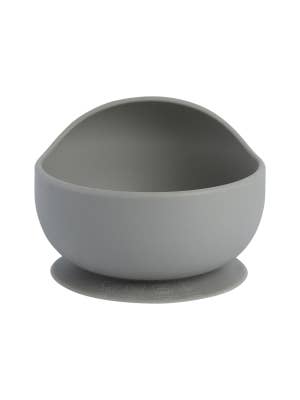Baby Elephant Silicone Bowl
