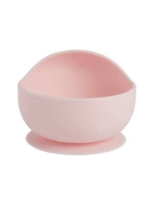 Baby Giraffe Silicone Bowl