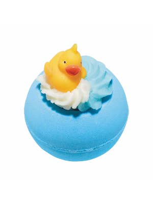 Bomb Cosmetics Pool Party Bath Blaster