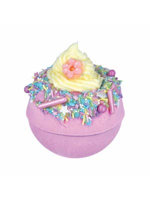 Bomb Cosmetics Sweet Like You Bath Blaster