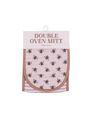 Cook's Companion Bee Oven Mitt