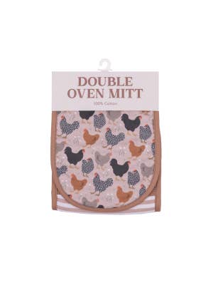 Cook's Companion Chicken Oven Mitt