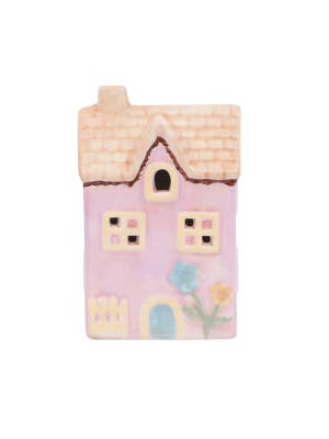 Cottage Grove Medium Purple Village House