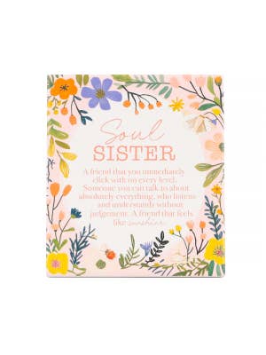 Cottage Grove Soul Sisters Verse