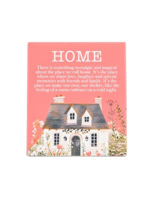 Cottage Grove Home Verse