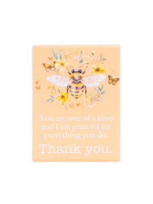 Cottage Grove Thank You Ceramic Magnet