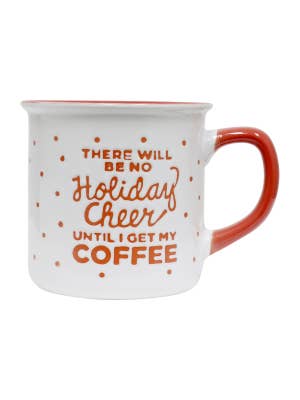 Christmas Magic Mug