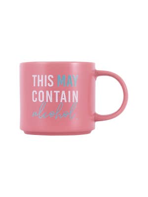Cheeky Drink Mug