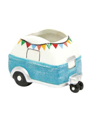 Caravan Planter