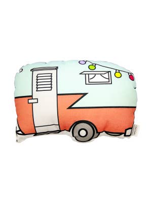 Caravan Cushion