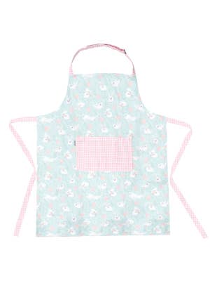Easter Apron