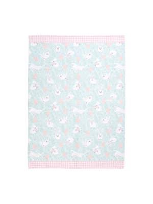 Easter Tea Towel