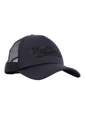 Father's Day Trucker Cap