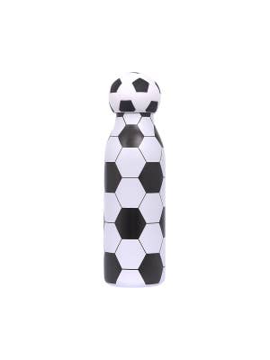 Father's Day Soccer Drink Bottle