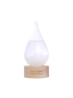 Father's Day Weather Station