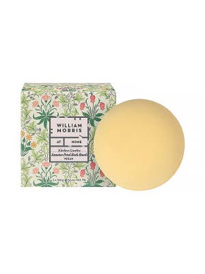 William Morris at Home Kitchen Garden Bath Fizzer