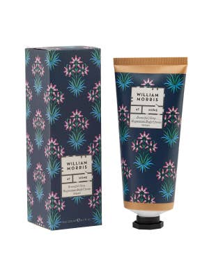 William Morris at Home Beautiful Sleep Magnesium Body Cream