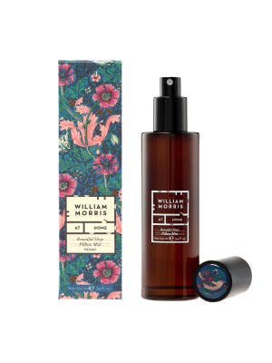 William Morris at Home Beautiful Sleep Pillow Mist