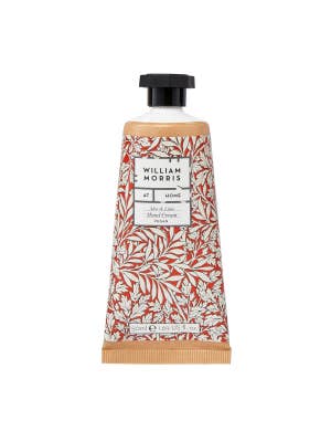 William Morris at Home Aloe & Lime Hand Cream Foliage
