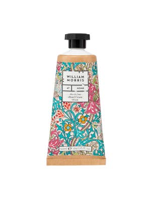 William Morris at Home Aloe & Lime Hand Cream Golden Lily Light