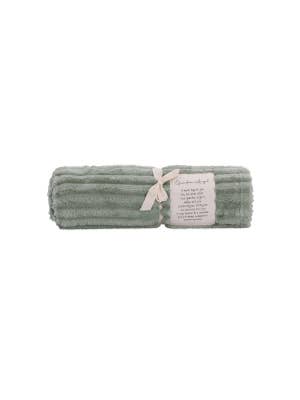 Heartfelt Guardian Angel Blanket