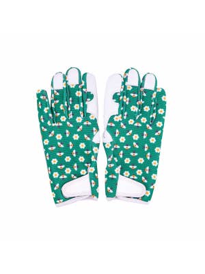 Home Grown Bee Garden Gloves