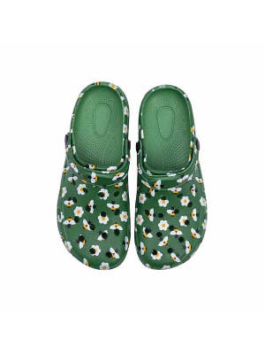 Home Grown Bee Garden Clog