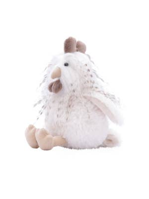 Henhouse Hazel Hen Plush