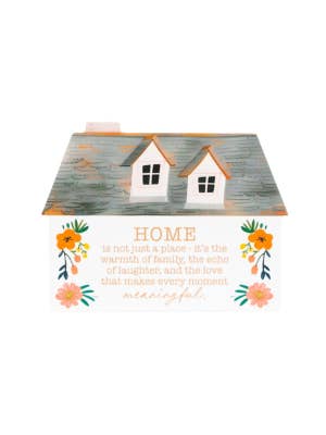 Cottage Grove Home Blockword