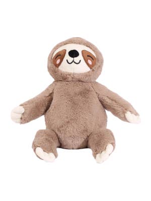 Toasty Hugs Sammy Sloth