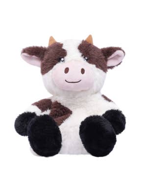 Toasty Hugs Coco Cow