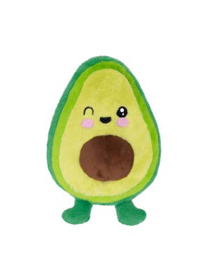 Toasty Hugs Quotes Alfie Avocado
