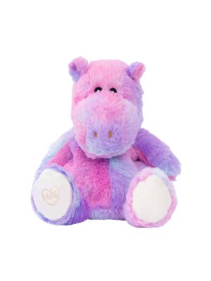 Toasty Hugs Hettie Hippo