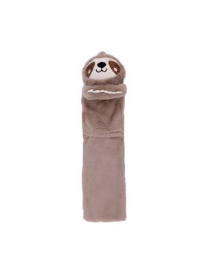 Toasty Hugs Sammy Sloth Neck Wrap
