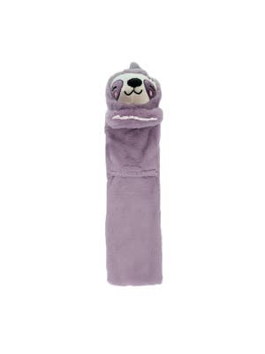 Toasty Hugs Sadie Sloth Neck Wrap