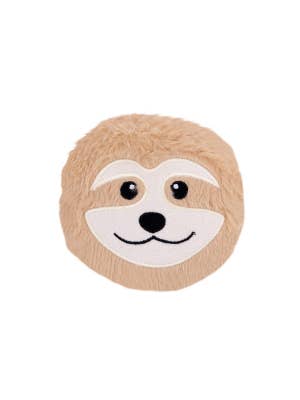 Toasty Hugs Shiloh Sloth Hand Warmer