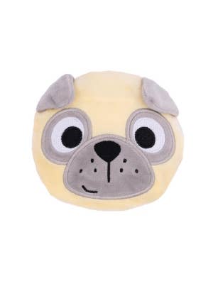 Toasty Hugs Percy Pug Hand Warmer