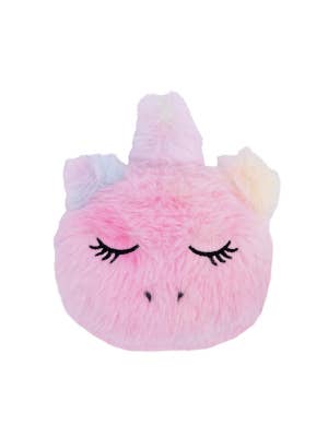 Toasty Hugs Luna Unicorn Hand Warmer