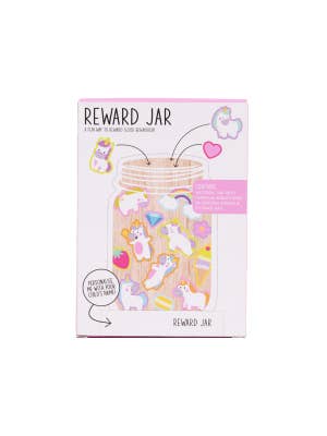 Kids By Splosh Girls Reward Jar