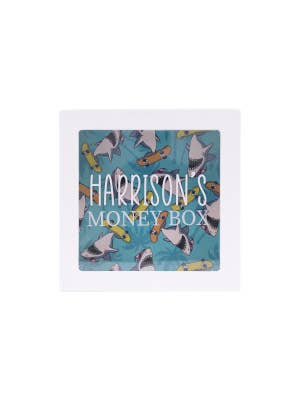 Kids Money Box Harrison