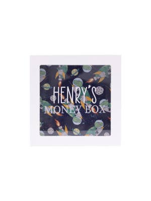 Kids Money Box Henry