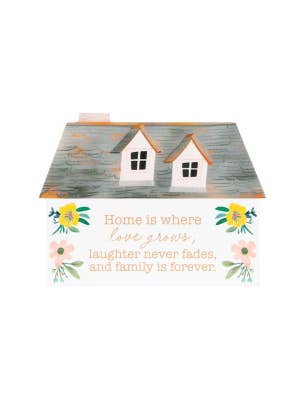 Cottage Grove Love Grows Blockword