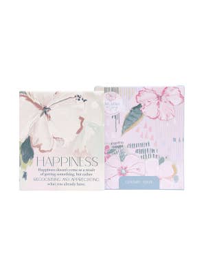 Love, Vera Happiness Verse