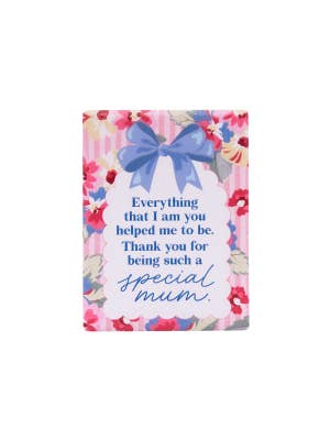 Mother's Day Special Mum Ceramic Magnet