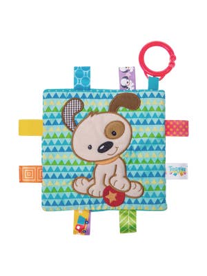 Mary Meyer Taggies Buddy Dog Crinkle Me