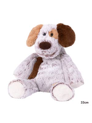 Mary Meyer Marshmallow Animal Puppy 33cm